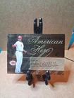 2008 SPx - Ken Griffey Jr. American Hero Ken Griffey Jr #KG87  /725