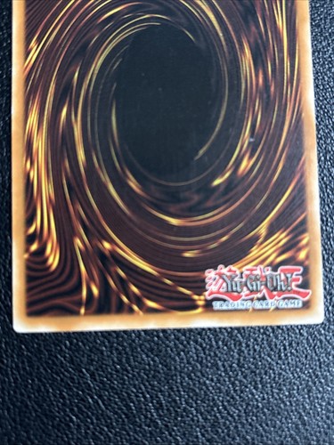1x Yugioh Night Assailant DR2-EN193 italiano IT193 MP raro - Imagen 6 de 6