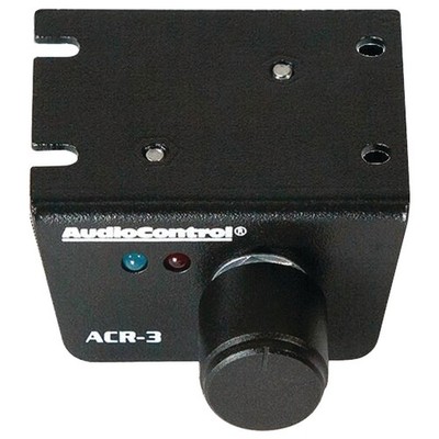 AC-ACR-3 Remote for Audio Control Processors