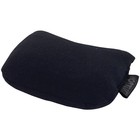 Allsop 29808 Comfortbead Mouse Rest, 10.4 x 14 x 2.8 cm, Black (US IMPORT)