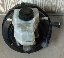 bmw 120d coupe e82 ,2007-2013 , Brake Servo part number 6788042