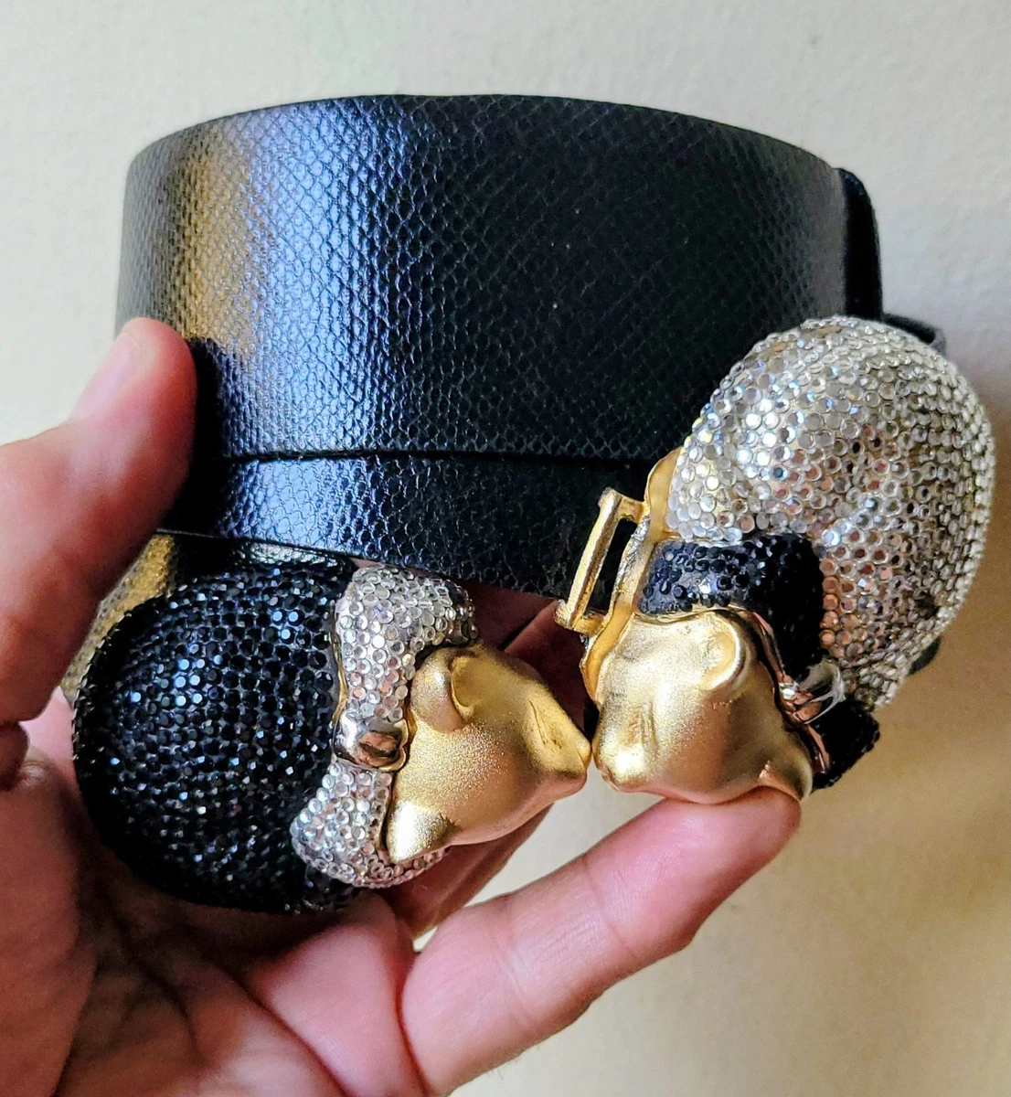 Judith Leiber Waist Belt Belts for Women for sale | eBay