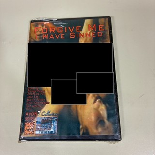 Forgive Me I Have Sinned Bondage Erotica Entertainment Promo Movie Film