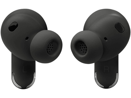 JBL Tour Pro 3, Sonido espacial 360, Cancelación de ruido adaptativa, 40 h,Negro - Imagen 3 de 7