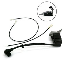 Practical Ignition Coil Part For Chinese Chainsaw 2500 25CC Ignition Coil
