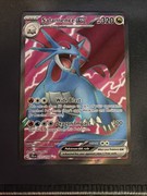 Pocket Scout - Pokémon TCG Salamence EX Full Art Holo Ultra Rare Card 177/159 Journey Together