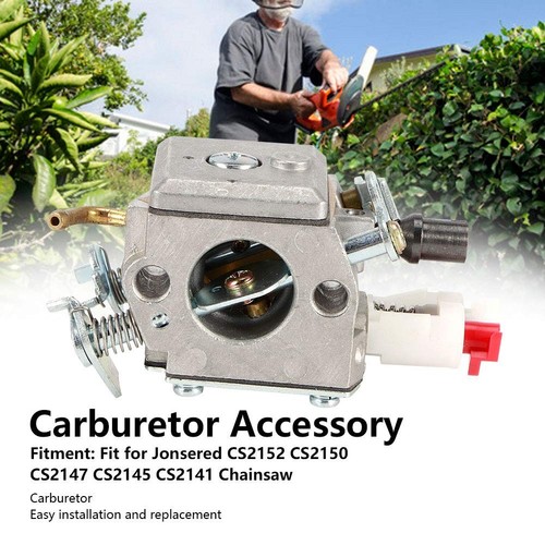 High Quality Carburetor Carb Kit Carburetor Professional Replacement Kit Fit ... - Picture 2 of 8