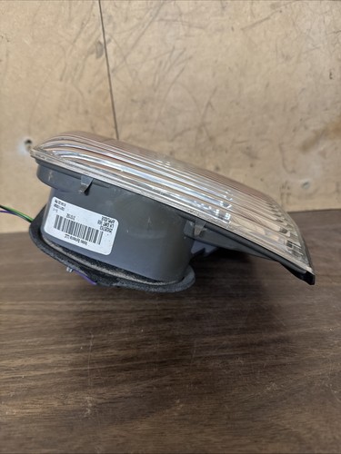 Luz trasera izquierda GMC ACADIA 2007-2008-2009-2010-2011-2012 OEM - Imagen 5 de 8