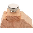  Sanding Blocks for Wood Tool Polishing Sticks Multi-purpose Sandpaper Holder