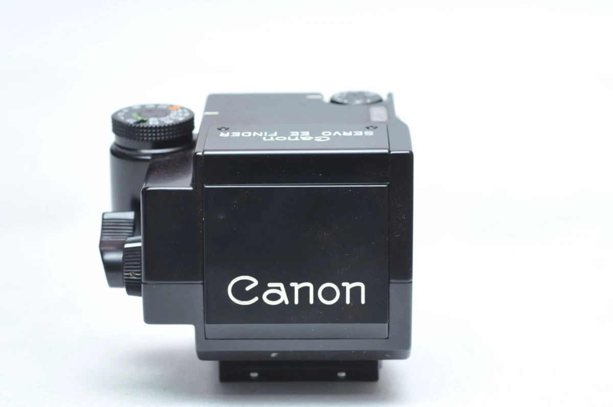 canon f1 finder products for sale | eBay