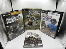 Tom Clancy's Ghost Recon Complete (Dt.) (PC) Gold Edition | Spiel | Big Box ✅