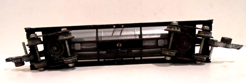 AMERICAN FLYER 625 SHELL TANK CAR - Picture 4 of 4