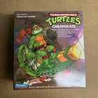 Cheapskate Teenage Mutant Ninja Turtles TMNT 1988 Playmates Vehicle NEW SEALED