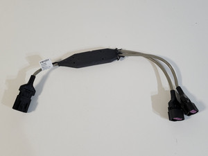 Trane CAB01146 OEM Branch Harness Cable HVAC CAB-1146 X19051622010 Connector