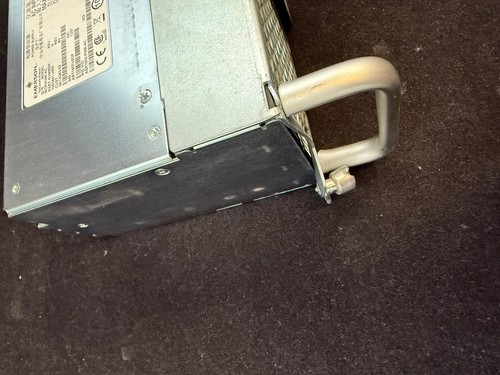 ***Tirato dal laboratorio di prova*** Alimentatore ASR1002-PWR-AC - Spedizione gratuita - Foto 4 di 4