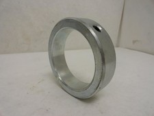 205519 Old-Stock; Climax C-343 Set Screw Collar; 3-7/16"ID; One Piece