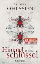 Himmelschlüssel Kristina Ohlsson