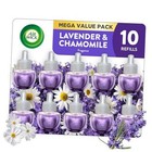 Scented Oils 0+10 Lavender & Chamomile