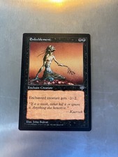 Enfeeblement 1996 Mirage Magic Cards, COMBINED SHIPPING