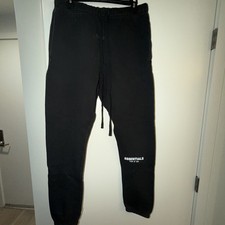 Essentials Fear Of God Sweatpants