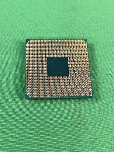 AMD Ryzen 5 Pro 2400GE YD240BC6M4MFB 3.20GHz Quad Core Socket AM4 Processor CPU - Afbeelding 6 van 7