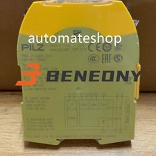Pilz Safety Relay PNOZ S3 750103 brand new