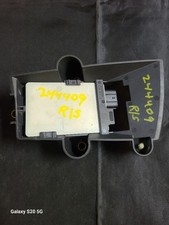 Passenger Camera/Projector Radar Unit Behind Rear Bumper Fits 17-19 CR-V 953342