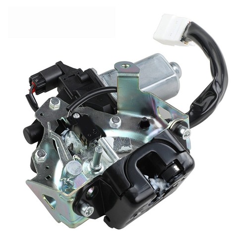 High Universality Fitment Trunk Lock Actuator for Lexus For RX350 For RX450h - Picture 7 of 8
