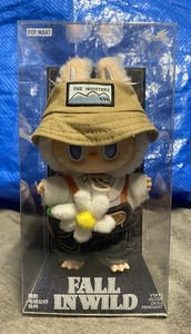 Labubu Fall in Wild | eBay