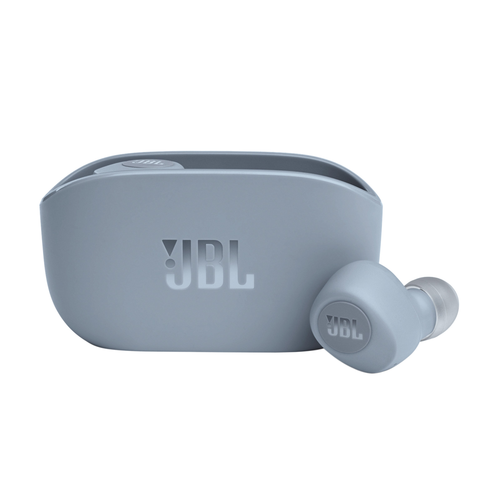 JBL Vibe 100TWS - настоящие беспроводные наушники
