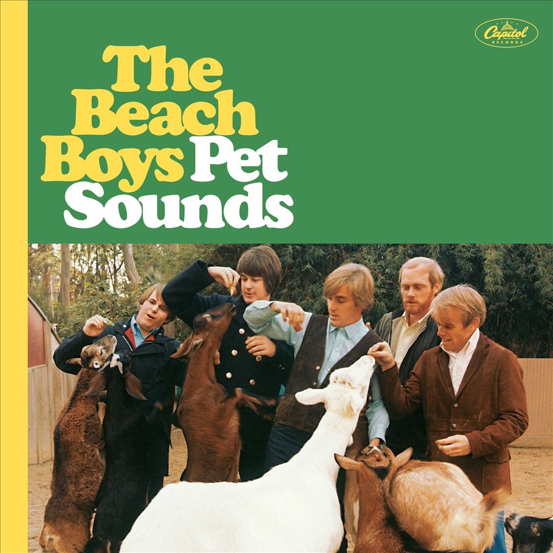 新品未開封 廃盤 CD ペット・サウンズ 50周年スペシャル記念エディション 新品未開封 廃盤 CD ペット・サウンズ 50周年スペシャル記念