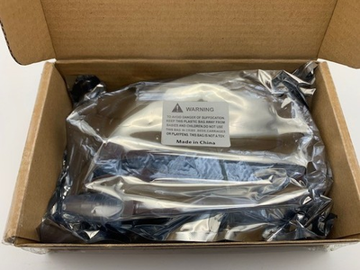 #ad Rear NOx Sensor 22790‑EZ41A EZ41ARE for 2016–2019 Nissan Titan XD Diesel $174.99