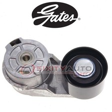 Gates FleetRunner 38569 Drive Belt Tensioner Assembly for GT38569 910033A zv