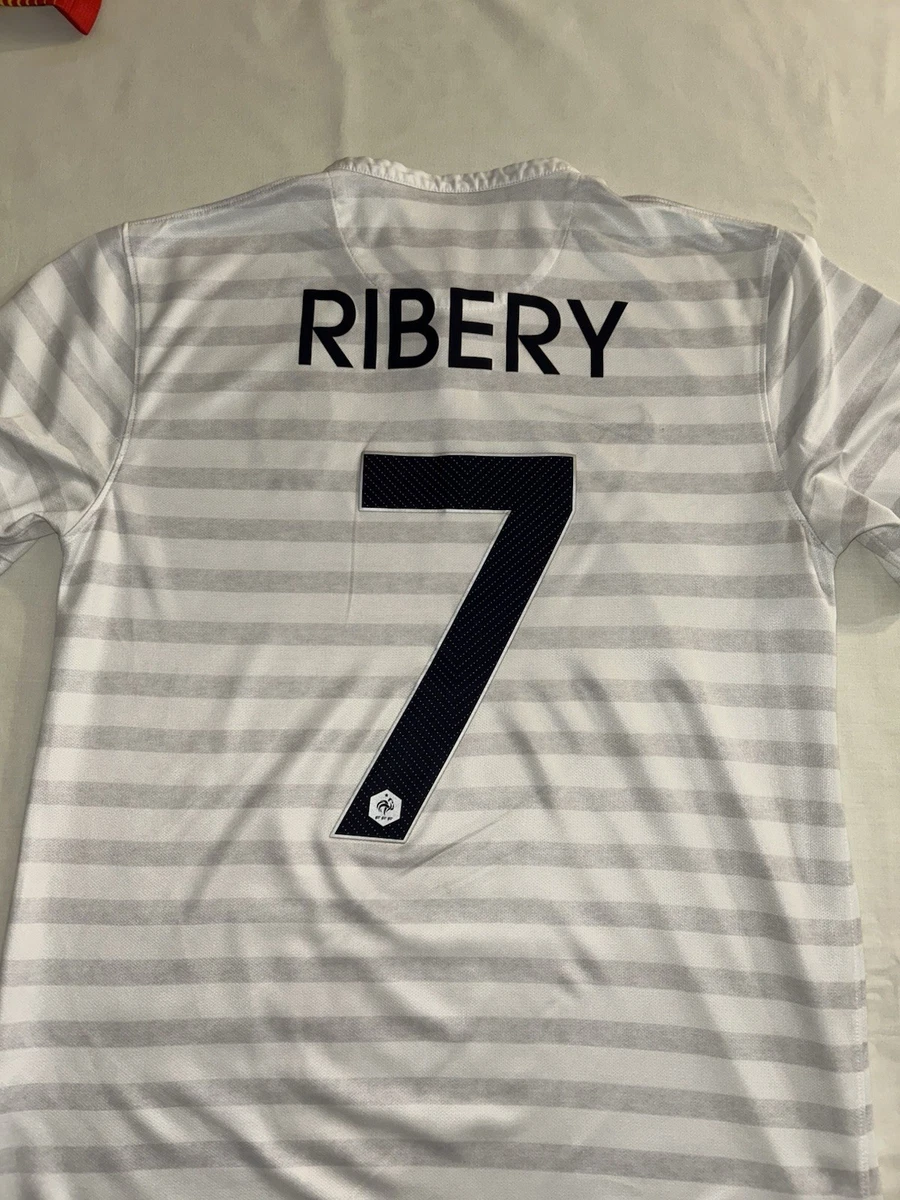 Franck Ribery National Team Soccer Jerseys for sale | eBay