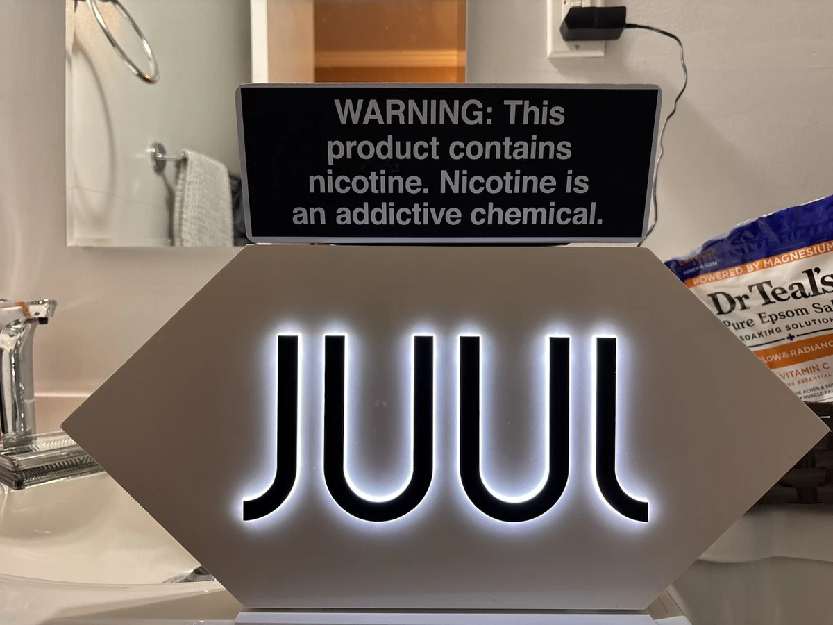 JUUL products for sale | eBay