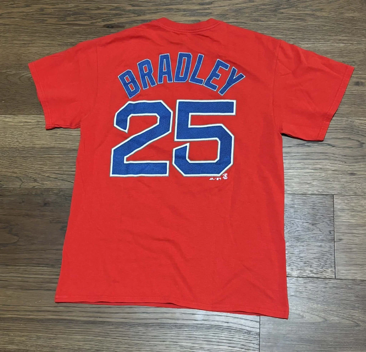 新品未使用タグ付きRED SOX Majestic ユニフォーム 2XL 半袖 Majestic Boston Red Sox MLB Shirts for sale | eBay