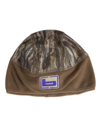 NEW BANDED GEAR WOMENS POLAR BEANIE CAMO FLEECE LINED SKULL CAP - Picture 9 of 9