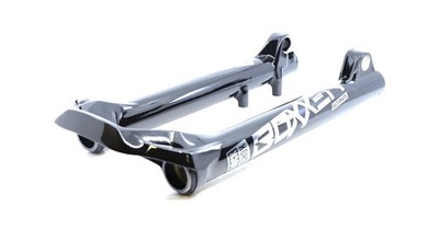 Recambio de botellas para reparación en bicicletas BOXXER ULTIMATE BOOST 2019 29