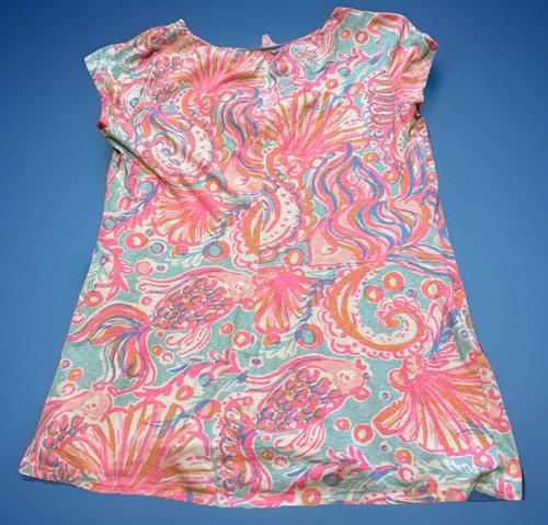 Pom Pom Lilly Pulitzer Gr. L (L) - Bild 8 von 12