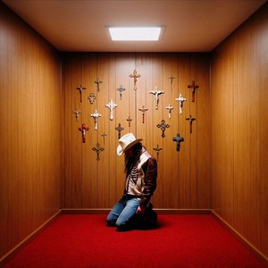 King Of Hearts Brandon Lake audioCD