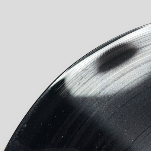 Midnight Oil Red Sails In The Sunset Vinyl Record LP 1984 Columbia BFC 39987 - Picture 13 of 14