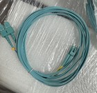 inet networks PCD53U-CL-05-L fiber patch cord SCUPC-LCUPC 5m