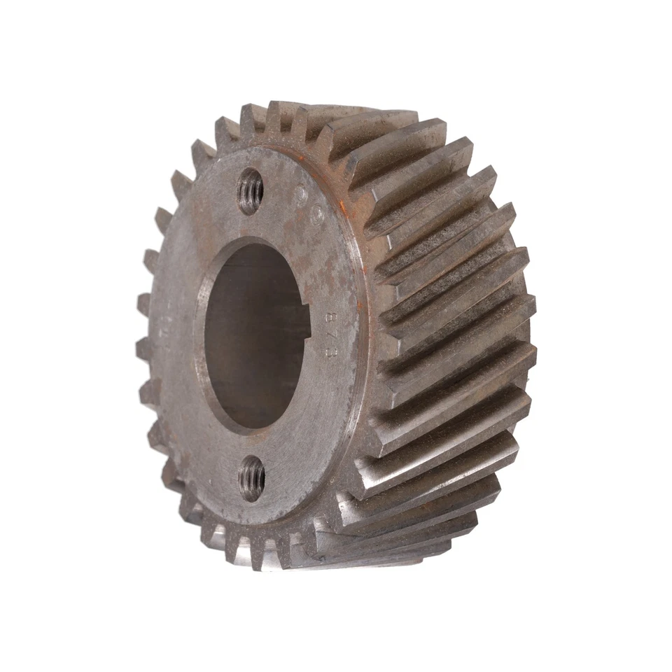 定时曲轴齿轮 1936 - 1960 Studebaker 218 226 246 L6 6 缸 全新 — 第 4/4 张图片