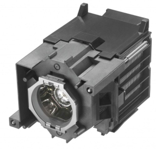 Jaspertronics™ Lamp & Housing for Sony VPL-FH65W Projectors - 1 Year Warranty - Picture 8 of 9
