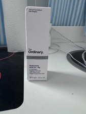 NIB The Ordinary Hyaluronic Acid + B5 Hydration Support - 1 Oz