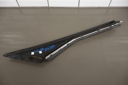 05-13 Chevy Corvette C6 Right Passenger Exterior A Pillar Trim Panel - Photo 16 sur 20