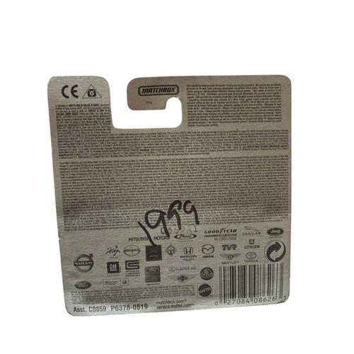 Auto giocattolo Ford Mustang da collezione 68 Shelby 15 GT 07 GT 500 70 Boss 302 auto - Foto 7 di 11