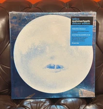 WILCO Summerteeth 5LP Deluxe box set 180g vinyl SEALED NEW 2020 Limited Edition