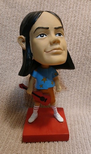 2008 eBay Live Chicago Set / 3 Bobbleheads Collection W/ Original Box & COA #202 - Picture 3 of 22