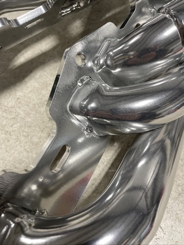 Cabezal de escape Flowtech 31150FLT para Oldsmobile Cutlass 350 V8 - Imagen 3 de 24